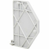Eaton Tripp Lite Series Right Cover for DIN-Rail Mounting Enclosure Module, TAA