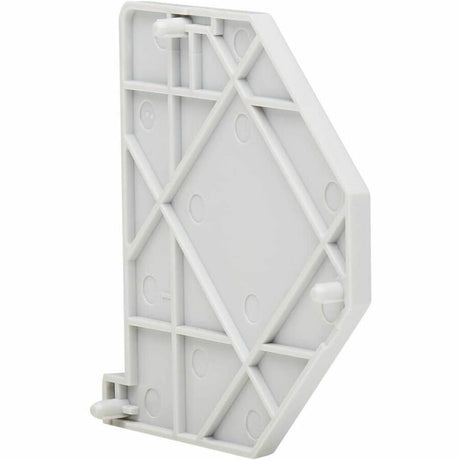Eaton Tripp Lite Series Right Cover for DIN-Rail Mounting Enclosure Module, TAA