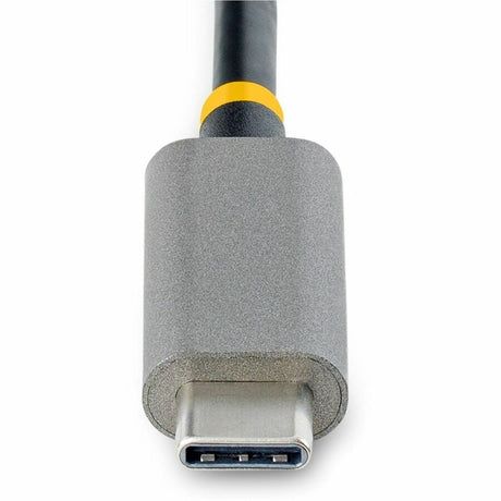 4-PORT USB-C HUB ADAPTER -