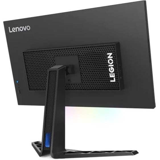 Lenovo Legion Y32p-30 32" Class 4K UHD Gaming LED Monitor - 16:9 - Raven Black