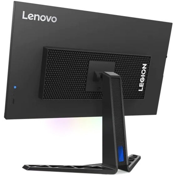 Lenovo Legion Y32p-30 32" Class 4K UHD Gaming LED Monitor - 16:9 - Raven Black