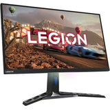 Lenovo Legion Y32p-30 32" Class 4K UHD Gaming LED Monitor - 16:9 - Raven Black