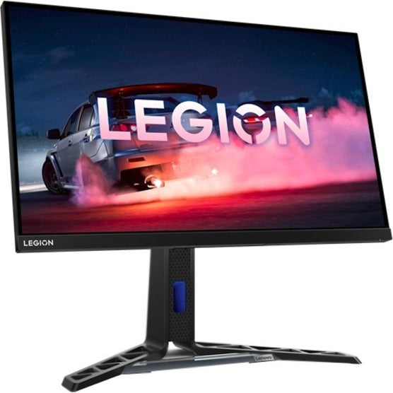 Lenovo Legion Y27q-30 27" Class WQHD LED Monitor - 16:9 - Raven Black