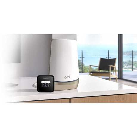 NIGHTHAWK M6 5G WIFI6 5GHZ