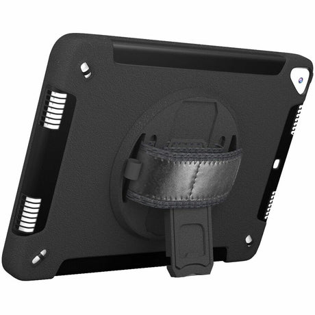 Extreme Shield for iPad 9/8/7 (2021) (Black)