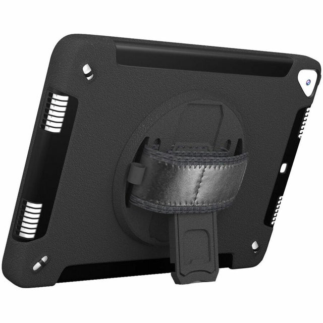 Extreme Shield for iPad 9/8/7 (2021) (Black)