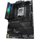 Asus ROG Strix X670E-F GAMING WIFI Gaming Desktop Motherboard - AMD X670 Chipset - Socket AM5 - ATX