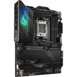 Asus ROG Strix X670E-F GAMING WIFI Gaming Desktop Motherboard - AMD X670 Chipset - Socket AM5 - ATX