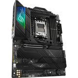 Asus ROG Strix X670E-F GAMING WIFI Gaming Desktop Motherboard - AMD X670 Chipset - Socket AM5 - ATX