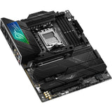 Asus ROG Strix X670E-F GAMING WIFI Gaming Desktop Motherboard - AMD X670 Chipset - Socket AM5 - ATX