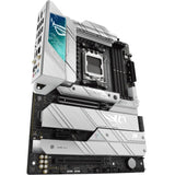 Asus ROG Strix X670E-A GAMING WIFI Gaming Desktop Motherboard - AMD X670 Chipset - Socket AM5 - ATX