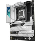 Asus ROG Strix X670E-A GAMING WIFI Gaming Desktop Motherboard - AMD X670 Chipset - Socket AM5 - ATX
