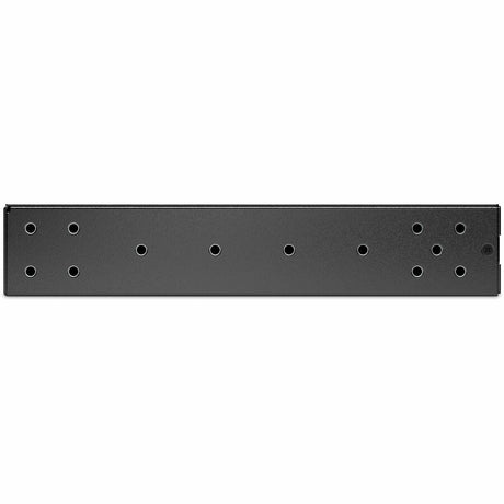 APC Netshelter Rack Automatic Transfer Switch, 1U, 12A, 208V , C14 IN, 12 C13 OUT, 50/60Hz