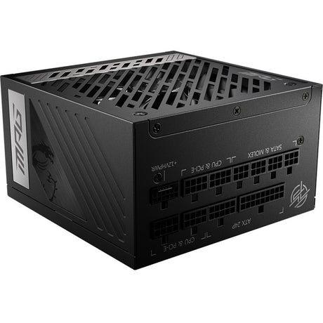850W POWER SUPPLY