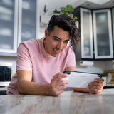 Logitech G CLOUD Gaming Handheld