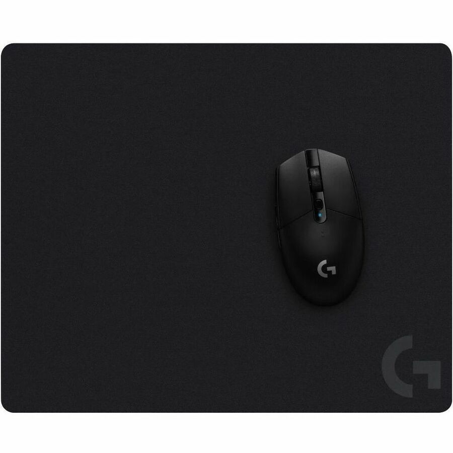 Logitech G Cloth Gaming Mouse Pad