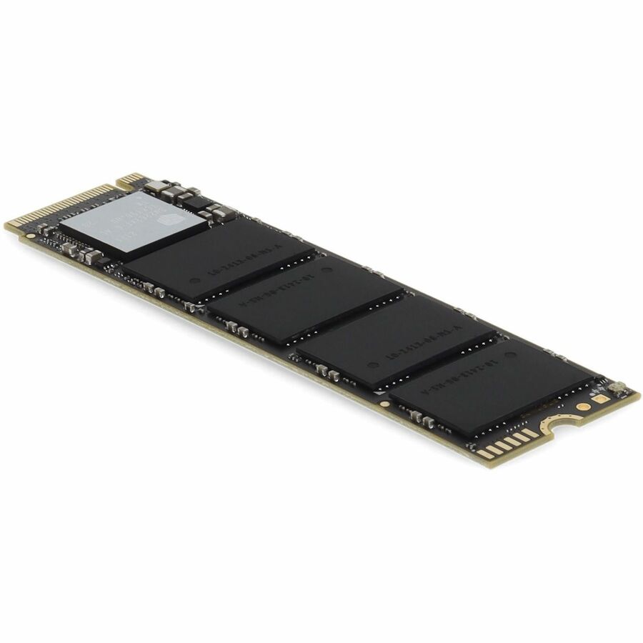 500GB M.2 2280 PCIE