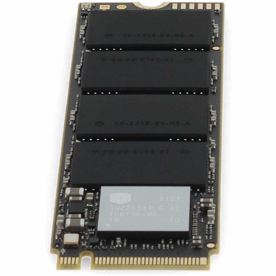 500GB M.2 2280 PCIE