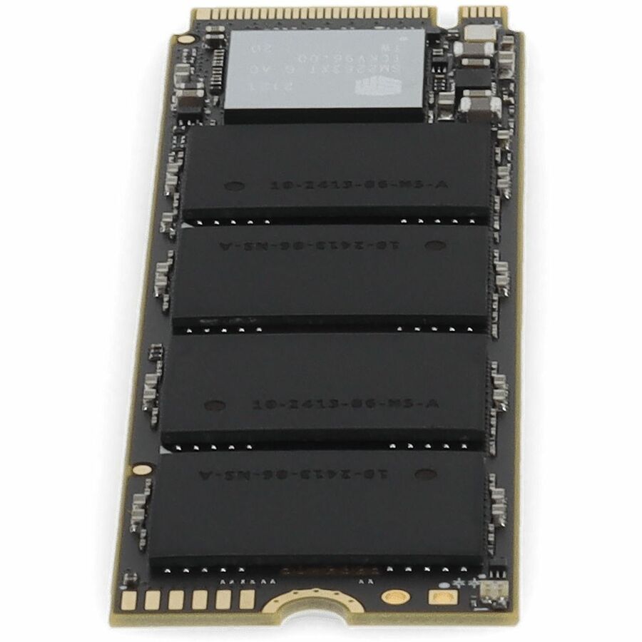 500GB M.2 2280 PCIE