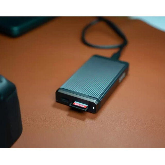 SDSDXVV-256G-ANCIN EXTREME SD