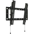 Chief Fit Medium Tilt Display Wall Mount - For 32-65 inch Displays - Tilt TV Mount - VESA Wall Mount