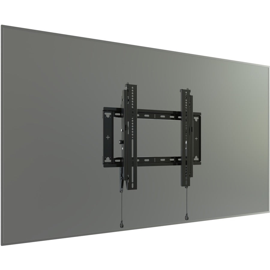 Chief Fit Medium Tilt Display Wall Mount - For 32-65 inch Displays - Tilt TV Mount - VESA Wall Mount