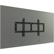 Chief Fit Large Fixed Display Wall Mount - For 43-86 inch Displays - Fixed TV Mount - VESA Wall Mount