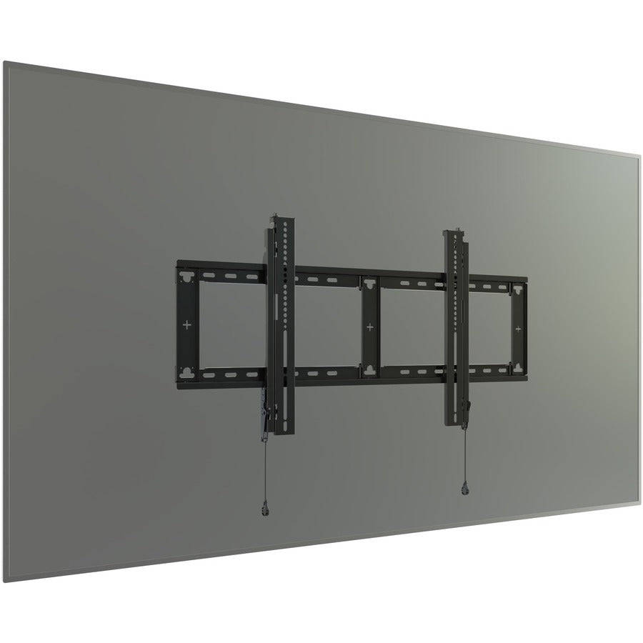 Chief Fit Large Fixed Display Wall Mount - For 43-86 inch Displays - Fixed TV Mount - VESA Wall Mount
