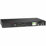 RACK ATS 120V 20A L5-20 IN