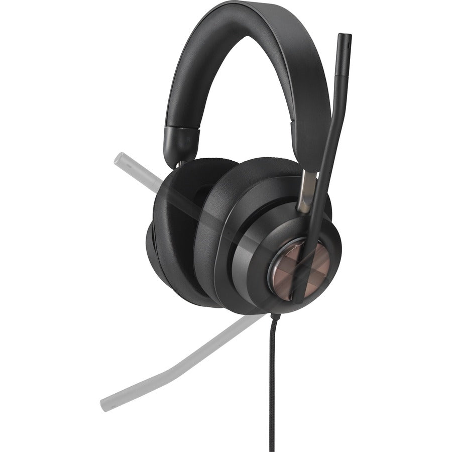 Kensington H2000 USB-C Over-Ear Headset