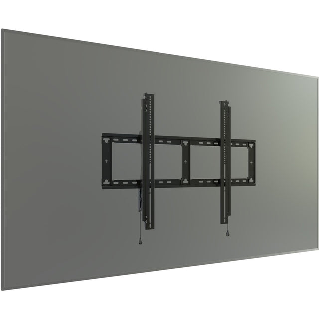 Chief Fit X-Large Fixed Display Wall Mount - For 49-98 inch Displays - Fixed TV Mount - VESA Wall Mount
