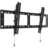 Chief Fit Large Tilt Display Wall Mount - For 43-86 inch Displays - Tilt TV Mount - VESA Wall Mount