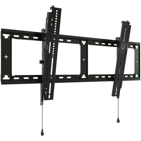 Chief Fit Large Tilt Display Wall Mount - For 43-86 inch Displays - Tilt TV Mount - VESA Wall Mount