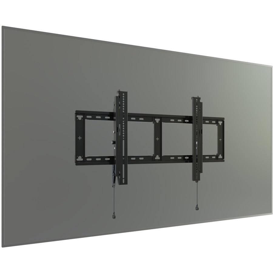 Chief Fit Large Tilt Display Wall Mount - For 43-86 inch Displays - Tilt TV Mount - VESA Wall Mount