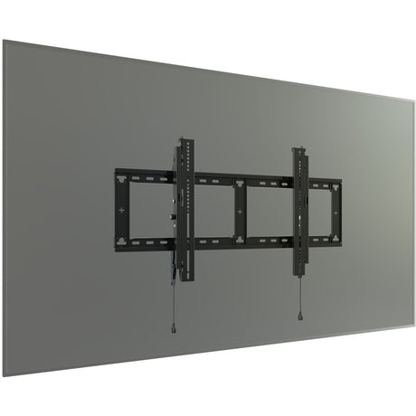 Chief Fit Large Tilt Display Wall Mount - For 43-86 inch Displays - Tilt TV Mount - VESA Wall Mount