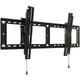Chief Fit Large Extended Tilt Display Wall Mount - For 43-86 inch Displays - Tilt TV Mount - VESA Wall Mount