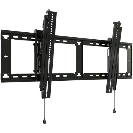 Chief Fit Large Extended Tilt Display Wall Mount - For 43-86 inch Displays - Tilt TV Mount - VESA Wall Mount