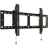 Chief Fit Large Extended Tilt Display Wall Mount - For 43-86 inch Displays - Tilt TV Mount - VESA Wall Mount