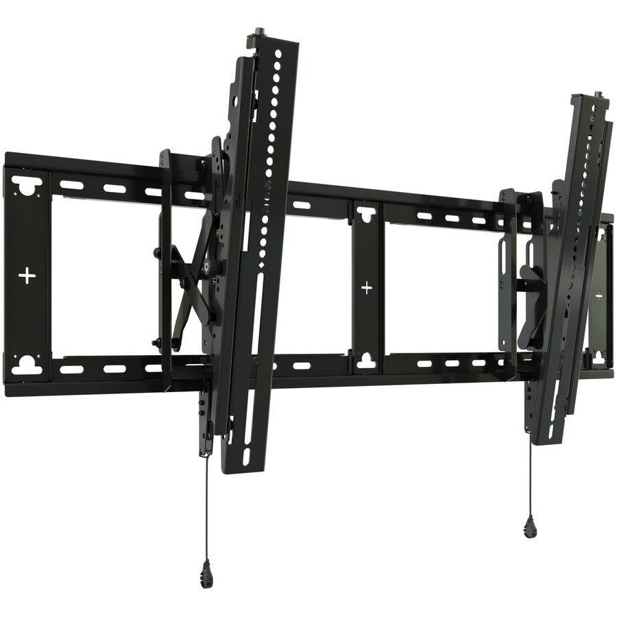Chief Fit Large Extended Tilt Display Wall Mount - For 43-86 inch Displays - Tilt TV Mount - VESA Wall Mount