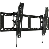 Chief Fit Large Extended Tilt Display Wall Mount - For 43-86 inch Displays - Tilt TV Mount - VESA Wall Mount
