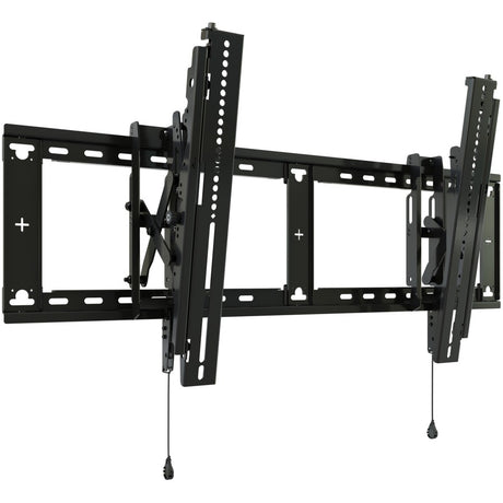 Chief Fit Large Extended Tilt Display Wall Mount - For 43-86 inch Displays - Tilt TV Mount - VESA Wall Mount