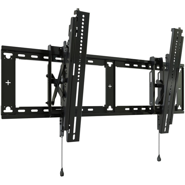 Chief Fit Large Extended Tilt Display Wall Mount - For 43-86 inch Displays - Tilt TV Mount - VESA Wall Mount