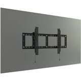 Chief Fit Large Extended Tilt Display Wall Mount - For 43-86 inch Displays - Tilt TV Mount - VESA Wall Mount