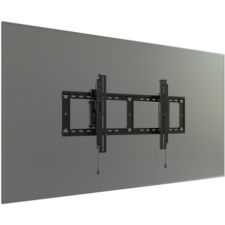 Chief Fit Large Extended Tilt Display Wall Mount - For 43-86 inch Displays - Tilt TV Mount - VESA Wall Mount