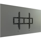 Chief Fit X-Large Tilt Display Wall Mount - For 49-98 inch Displays - Tilt TV Mount - VESA Wall Mount