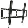 Chief Fit X-Large Tilt Display Wall Mount - For 49-98 inch Displays - Tilt TV Mount - VESA Wall Mount