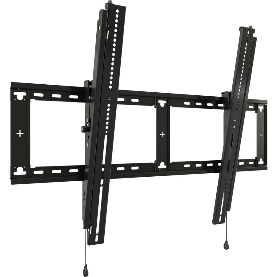Chief Fit X-Large Tilt Display Wall Mount - For 49-98 inch Displays - Tilt TV Mount - VESA Wall Mount