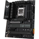 TUF GAMING X670E-PLUS WIFI Gaming Desktop Motherboard - AMD X670 Chipset - Socket AM5 - ATX