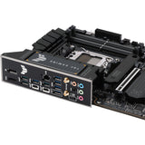 TUF GAMING X670E-PLUS WIFI Gaming Desktop Motherboard - AMD X670 Chipset - Socket AM5 - ATX
