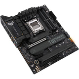 TUF GAMING X670E-PLUS WIFI Gaming Desktop Motherboard - AMD X670 Chipset - Socket AM5 - ATX